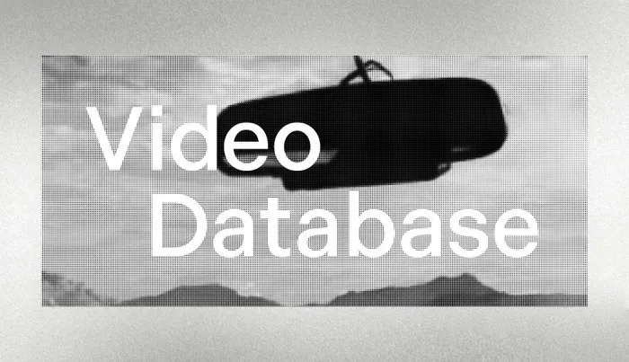 videodatabase